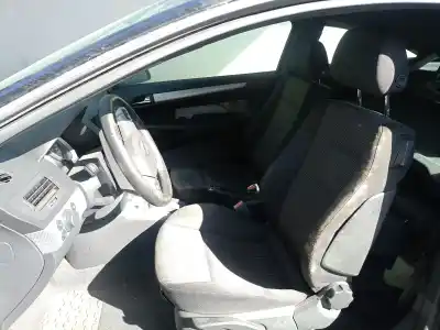 Здавання транспортного засобу opel astra gtc 1.9 16v cdti cat (z 19 dth / lrd) року 2006 потужний z19dth