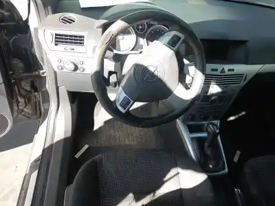 Здавання транспортного засобу opel astra gtc 1.9 16v cdti cat (z 19 dth / lrd) року 2006 потужний z19dth