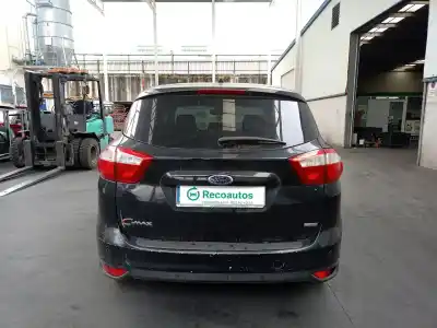 Scrapping Vehicle ford c-max ii (dxa/cb7, dxa/ceu) 1.0 ecoboost of the year 2013 powered m1da