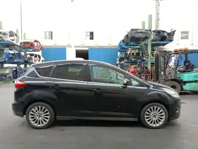 Scrapping Vehicle ford c-max ii (dxa/cb7, dxa/ceu) 1.0 ecoboost of the year 2013 powered m1da