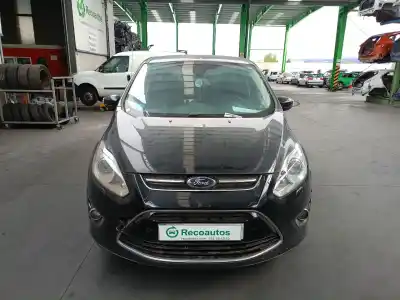 Scrapping Vehicle ford c-max ii (dxa/cb7, dxa/ceu) 1.0 ecoboost of the year 2013 powered m1da