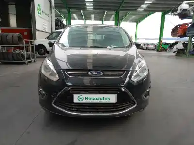 Scrapping Vehicle ford c-max ii (dxa/cb7, dxa/ceu) 1.0 ecoboost of the year 2013 powered m1da