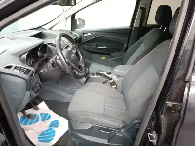 Scrapping Vehicle ford c-max ii (dxa/cb7, dxa/ceu) 1.0 ecoboost of the year 2013 powered m1da