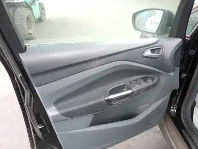 Scrapping Vehicle ford c-max ii (dxa/cb7, dxa/ceu) 1.0 ecoboost of the year 2013 powered m1da