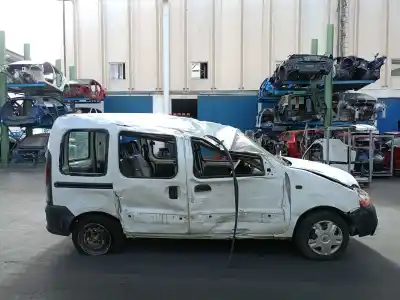 Scrapping Vehicle renault kangoo (f/kc0) 1.2 16v of the year 2002 powered d4fb712 Scrapping Vehicle renault kangoo (f/kc0) 1.2 16v of the year 2002 powered d4fb712