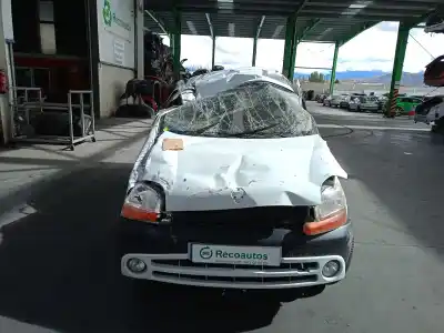 Scrapping Vehicle renault kangoo (f/kc0) 1.2 16v of the year 2002 powered d4fb712 Scrapping Vehicle renault kangoo (f/kc0) 1.2 16v of the year 2002 powered d4fb712