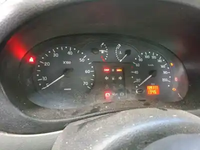 Scrapping Vehicle renault kangoo (f/kc0) 1.2 16v of the year 2002 powered d4fb712 Scrapping Vehicle renault kangoo (f/kc0) 1.2 16v of the year 2002 powered d4fb712