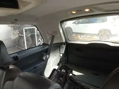 Veículo de Sucata volvo xc90 2.4 diesel cat do ano 2005 alimentado d5244t4