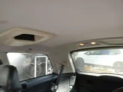 Veículo de Sucata volvo xc90 2.4 diesel cat do ano 2005 alimentado d5244t4