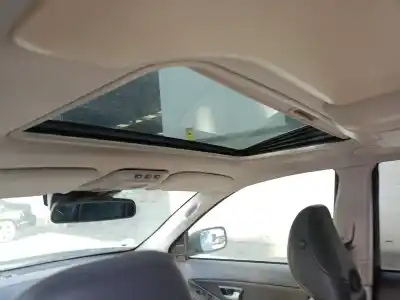 Veículo de Sucata volvo xc90 2.4 diesel cat do ano 2005 alimentado d5244t4