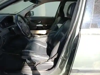 Veículo de Sucata volvo xc90 2.4 diesel cat do ano 2005 alimentado d5244t4