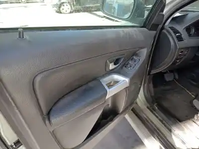 Veículo de Sucata volvo xc90 2.4 diesel cat do ano 2005 alimentado d5244t4