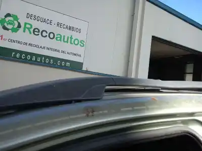 Veículo de Sucata volvo xc90 2.4 diesel cat do ano 2005 alimentado d5244t4