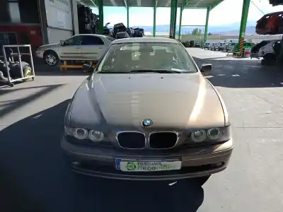 Veículo de Sucata bmw serie 5 berlina (e39) 2.2 24v cat do ano 2003 alimentado 226s1