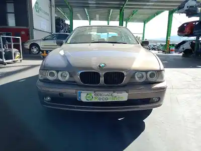Veículo de Sucata bmw serie 5 berlina (e39) 2.2 24v cat do ano 2003 alimentado 226s1