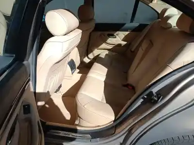 Veículo de Sucata bmw serie 5 berlina (e39) 2.2 24v cat do ano 2003 alimentado 226s1