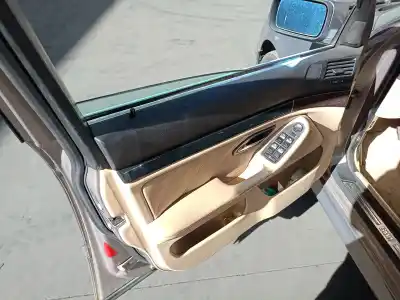 Veículo de Sucata bmw serie 5 berlina (e39) 2.2 24v cat do ano 2003 alimentado 226s1