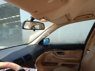 Veículo de Sucata bmw serie 5 berlina (e39) 2.2 24v cat do ano 2003 alimentado 226s1