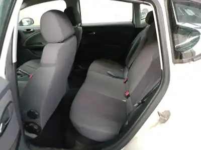Veículo de Sucata seat leon (1p1) 1.4 tsi do ano 2008 alimentado caxc