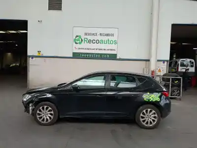 Veículo de Sucata SEAT LEON (5F1) 1.6 TDI do ano 2016 alimentado CXXB