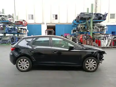 Утилизация автомобиля seat leon (5f1) 1.6 tdi года 2016 питание cxxb