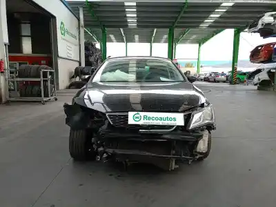 Утилизация автомобиля seat leon (5f1) 1.6 tdi года 2016 питание cxxb