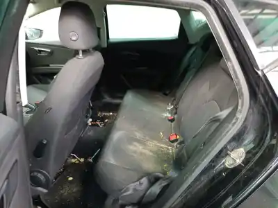 Утилизация автомобиля seat leon (5f1) 1.6 tdi года 2016 питание cxxb