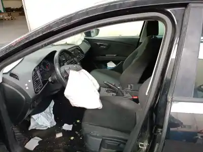 Утилизация автомобиля seat leon (5f1) 1.6 tdi года 2016 питание cxxb