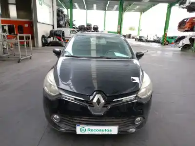 Утилизация автомобиля renault clio iv (bh_) 1.5 dci 90 года 2012 питание k9kb6