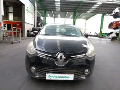 Утилизация автомобиля renault clio iv (bh_) 1.5 dci 90 года 2012 питание k9kb6