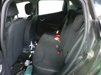 Утилизация автомобиля renault clio iv (bh_) 1.5 dci 90 года 2012 питание k9kb6