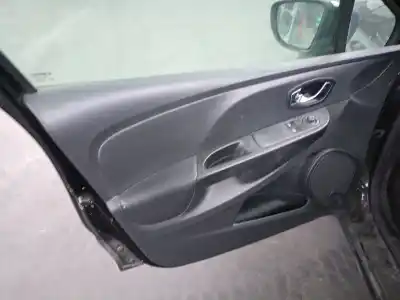 Утилизация автомобиля renault clio iv (bh_) 1.5 dci 90 года 2012 питание k9kb6