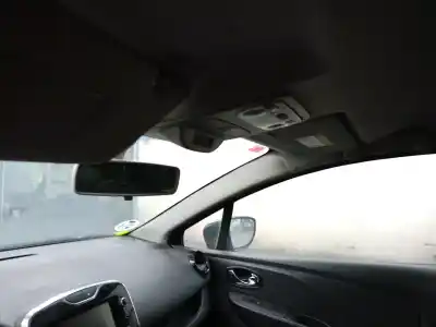 Утилизация автомобиля renault clio iv (bh_) 1.5 dci 90 года 2012 питание k9kb6