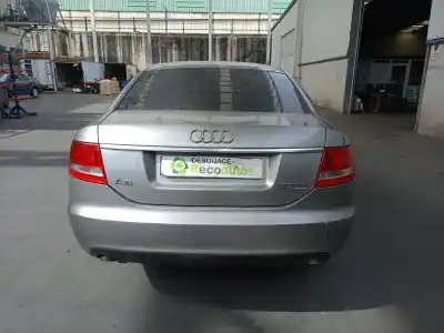 Veículo de Sucata audi a6 berlina (4f2) 3.0 tdi quattro (165kw) do ano 2004 alimentado bmk