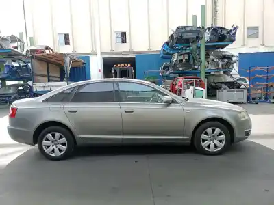 Veículo de Sucata audi a6 berlina (4f2) 3.0 tdi quattro (165kw) do ano 2004 alimentado bmk