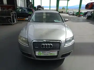 Veículo de Sucata audi a6 berlina (4f2) 3.0 tdi quattro (165kw) do ano 2004 alimentado bmk