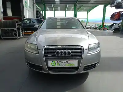 Veículo de Sucata audi a6 berlina (4f2) 3.0 tdi quattro (165kw) do ano 2004 alimentado bmk
