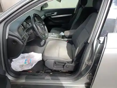 Veículo de Sucata audi a6 berlina (4f2) 3.0 tdi quattro (165kw) do ano 2004 alimentado bmk