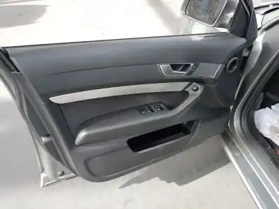 Veículo de Sucata audi a6 berlina (4f2) 3.0 tdi quattro (165kw) do ano 2004 alimentado bmk