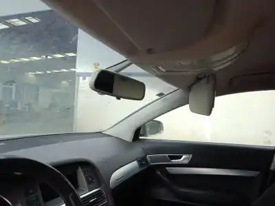 Veículo de Sucata audi a6 berlina (4f2) 3.0 tdi quattro (165kw) do ano 2004 alimentado bmk