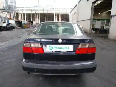 Scrapping Vehicle saab 9-5 (ys3e) 2.3 t of the year 1998 powered b235e
