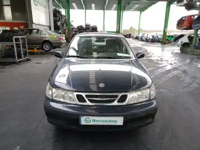 Scrapping Vehicle saab 9-5 (ys3e) 2.3 t of the year 1998 powered b235e