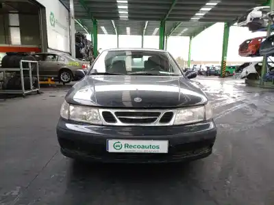 Scrapping Vehicle saab 9-5 (ys3e) 2.3 t of the year 1998 powered b235e