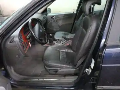 Scrapping Vehicle saab 9-5 (ys3e) 2.3 t of the year 1998 powered b235e