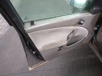 Scrapping Vehicle saab 9-5 (ys3e) 2.3 t of the year 1998 powered b235e