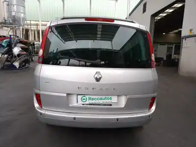 Veicolo di demolizione renault espace iv (jk0/1_) 3.5 v6 (jk00 jk0f jk0p jk0s jk0w) dell'anno 2005 alimentato v4ya7 Veicolo di demolizione renault espace iv (jk0/1_) 3.5 v6 (jk00 jk0f jk0p jk0s jk0w) dell'anno 2005 alimentato v4ya7