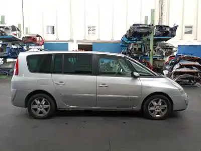Veicolo di demolizione renault espace iv (jk0/1_) 3.5 v6 (jk00 jk0f jk0p jk0s jk0w) dell'anno 2005 alimentato v4ya7 Veicolo di demolizione renault espace iv (jk0/1_) 3.5 v6 (jk00 jk0f jk0p jk0s jk0w) dell'anno 2005 alimentato v4ya7