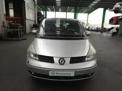 Veicolo di demolizione renault espace iv (jk0/1_) 3.5 v6 (jk00 jk0f jk0p jk0s jk0w) dell'anno 2005 alimentato v4ya7 Veicolo di demolizione renault espace iv (jk0/1_) 3.5 v6 (jk00 jk0f jk0p jk0s jk0w) dell'anno 2005 alimentato v4ya7