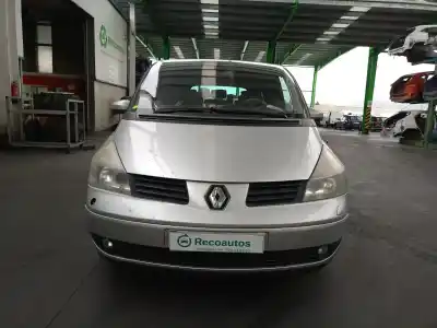 Veicolo di demolizione renault espace iv (jk0/1_) 3.5 v6 (jk00 jk0f jk0p jk0s jk0w) dell'anno 2005 alimentato v4ya7 Veicolo di demolizione renault espace iv (jk0/1_) 3.5 v6 (jk00 jk0f jk0p jk0s jk0w) dell'anno 2005 alimentato v4ya7