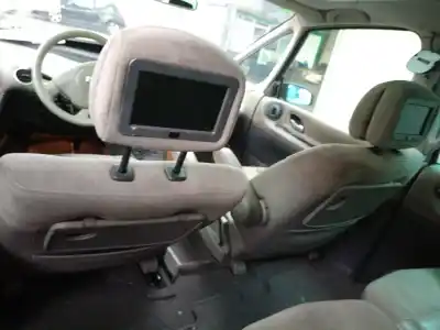 Veicolo di demolizione renault espace iv (jk0/1_) 3.5 v6 (jk00 jk0f jk0p jk0s jk0w) dell'anno 2005 alimentato v4ya7 Veicolo di demolizione renault espace iv (jk0/1_) 3.5 v6 (jk00 jk0f jk0p jk0s jk0w) dell'anno 2005 alimentato v4ya7